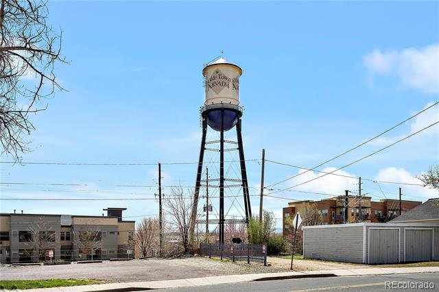 5360 Allison Street Unit: D