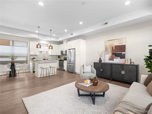 5360 Allison Street Unit: D