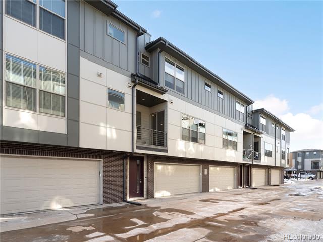5360 Allison Street Unit: D