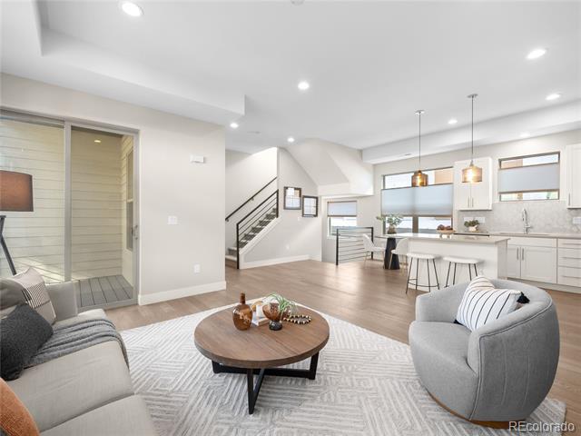 5360 Allison Street Unit: D