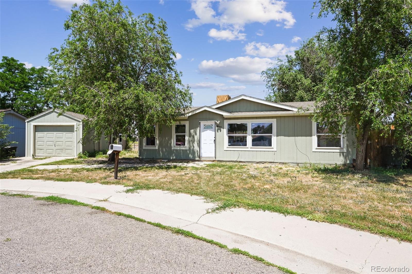 4365 E 70th Court