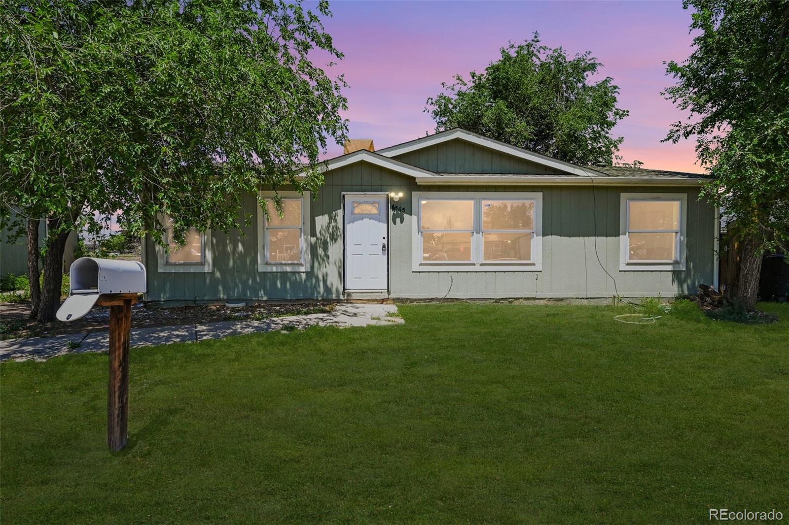 4365 E 70th Court