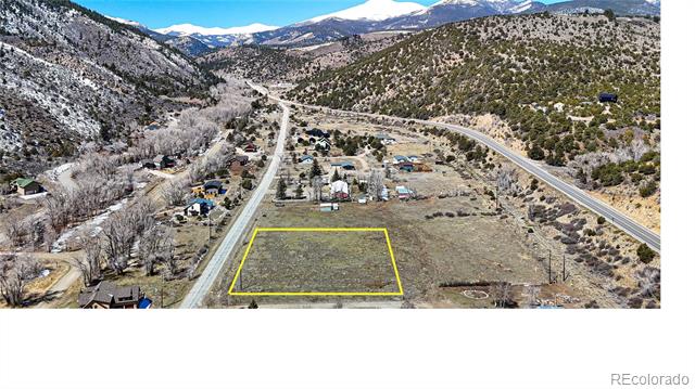 Block 22 County Road 220