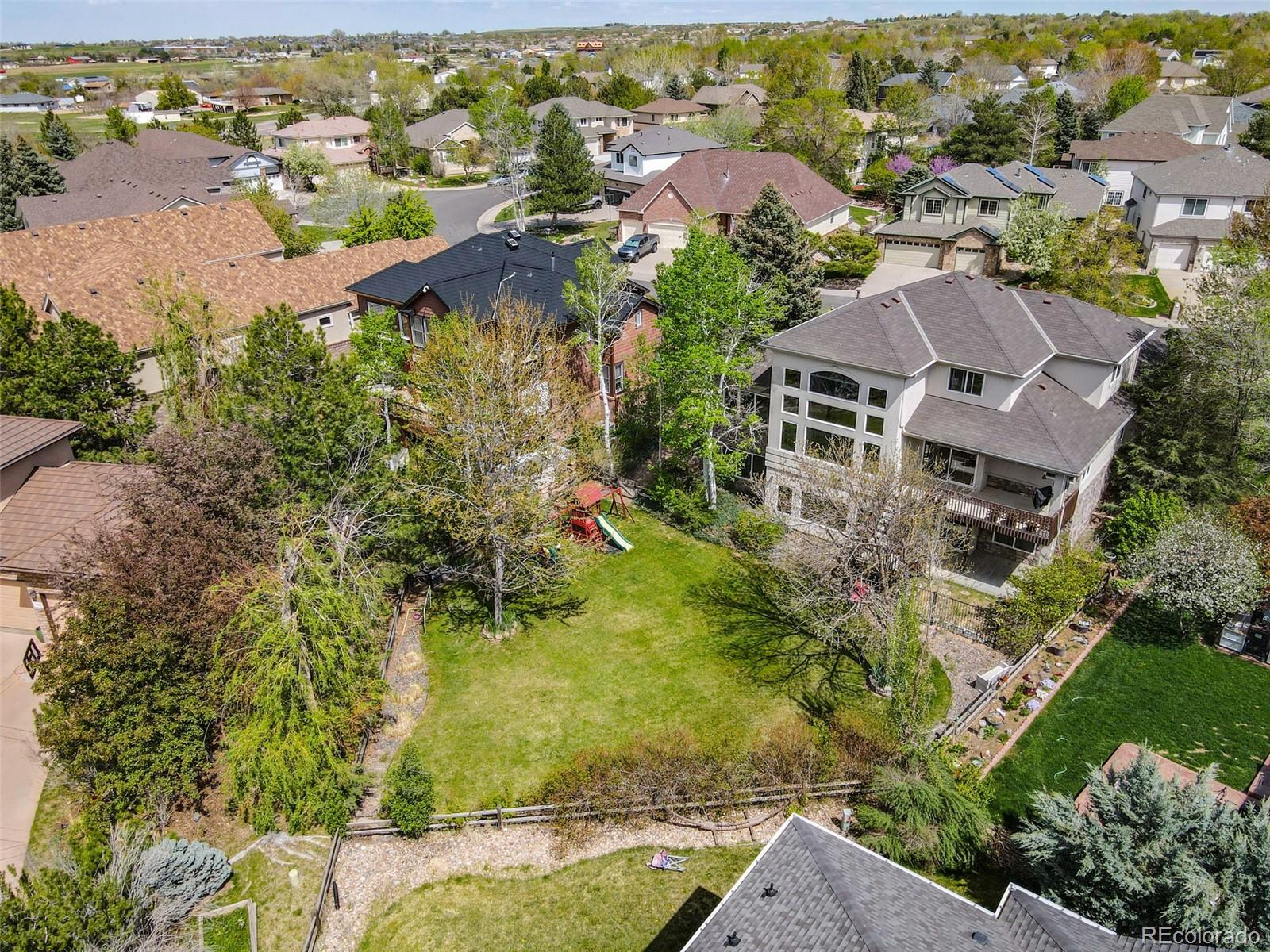 13515 Thorncreek Circle
