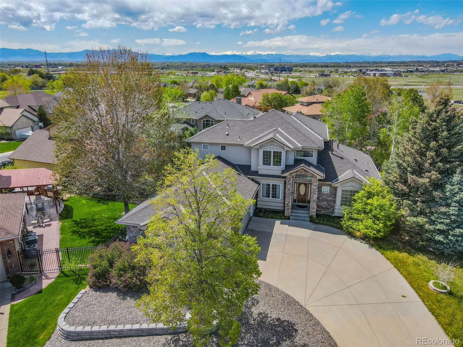 13515 Thorncreek Circle