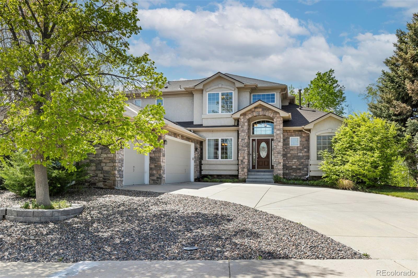 13515 Thorncreek Circle