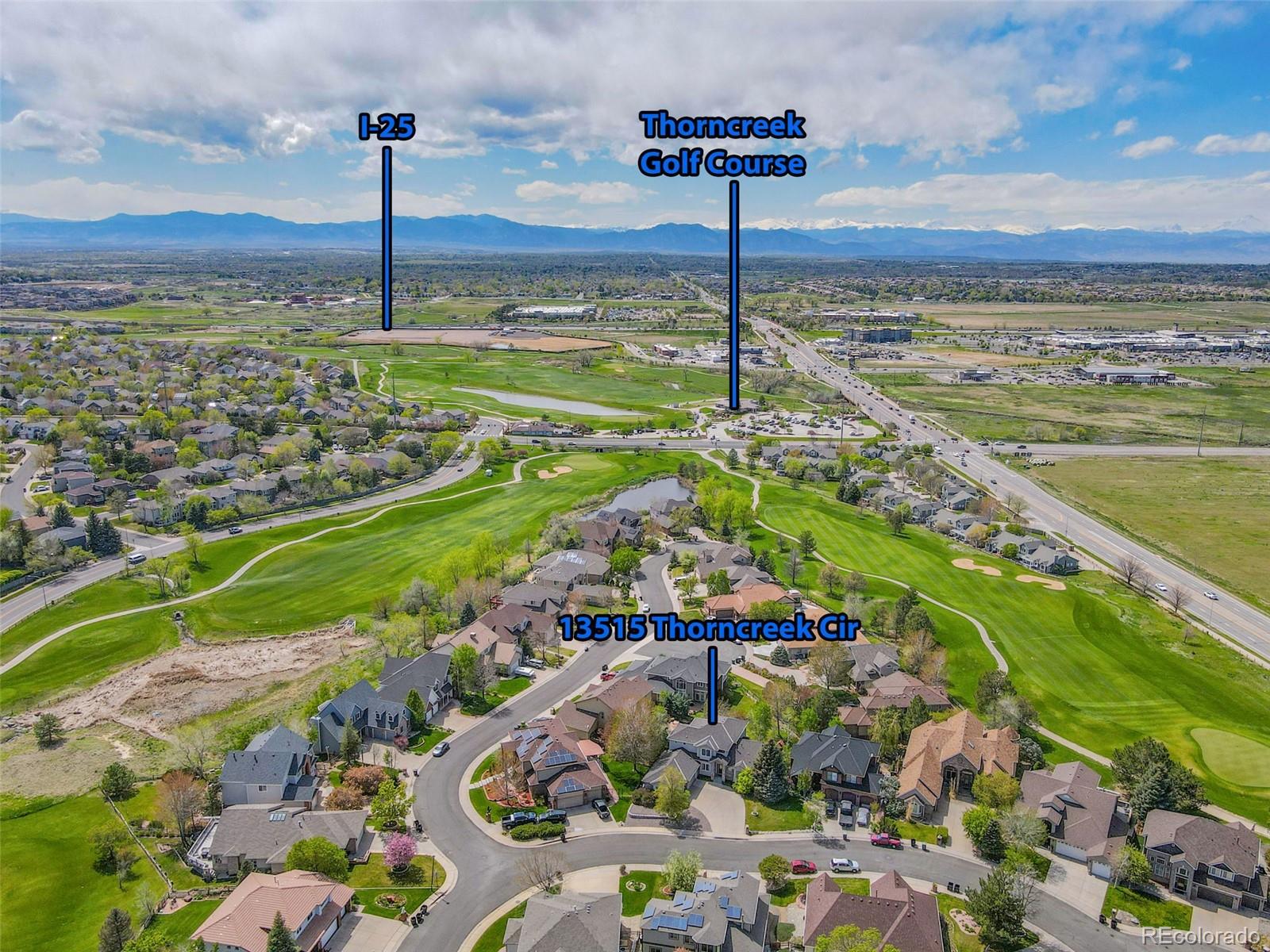 13515 Thorncreek Circle