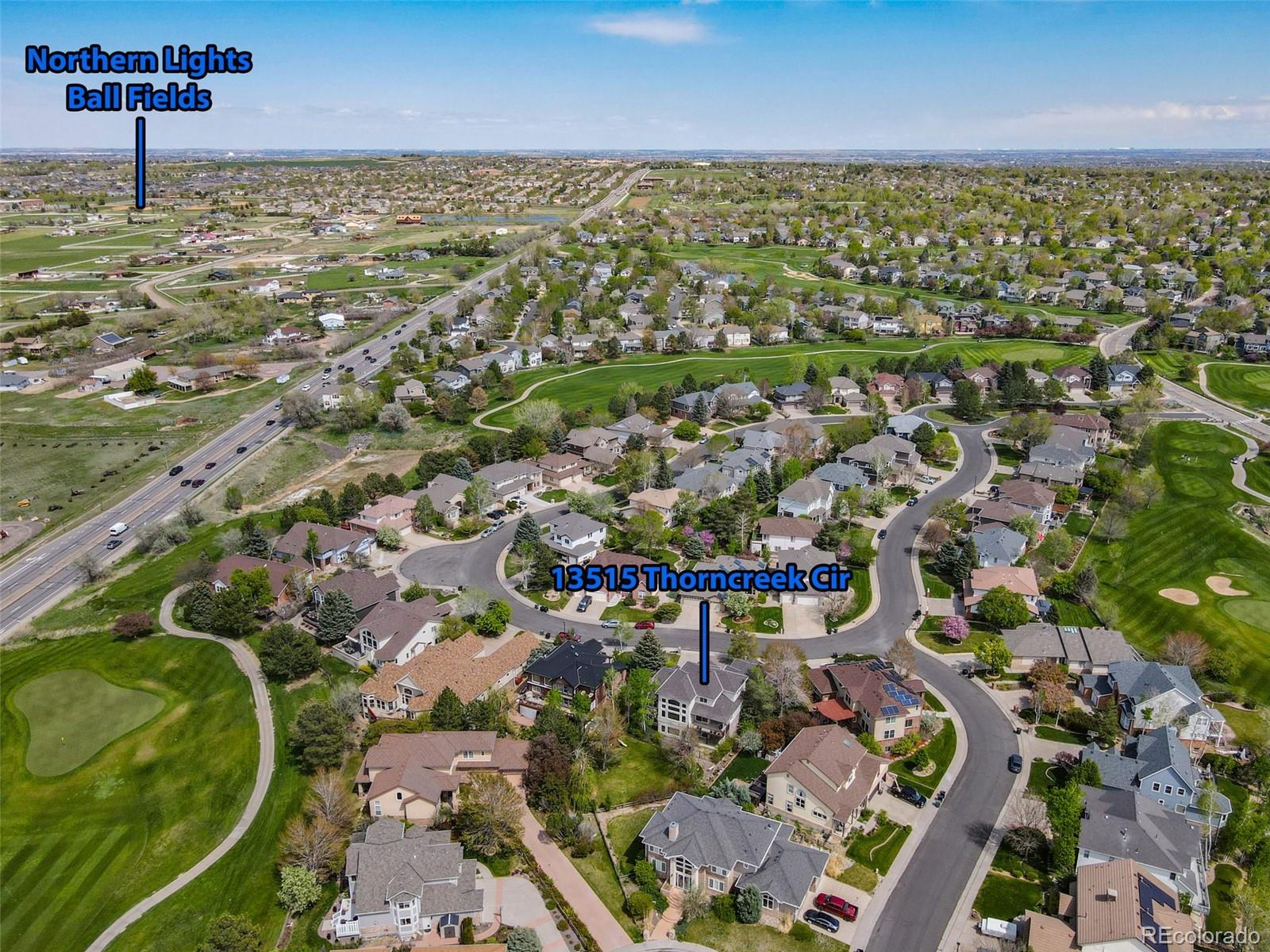 13515 Thorncreek Circle