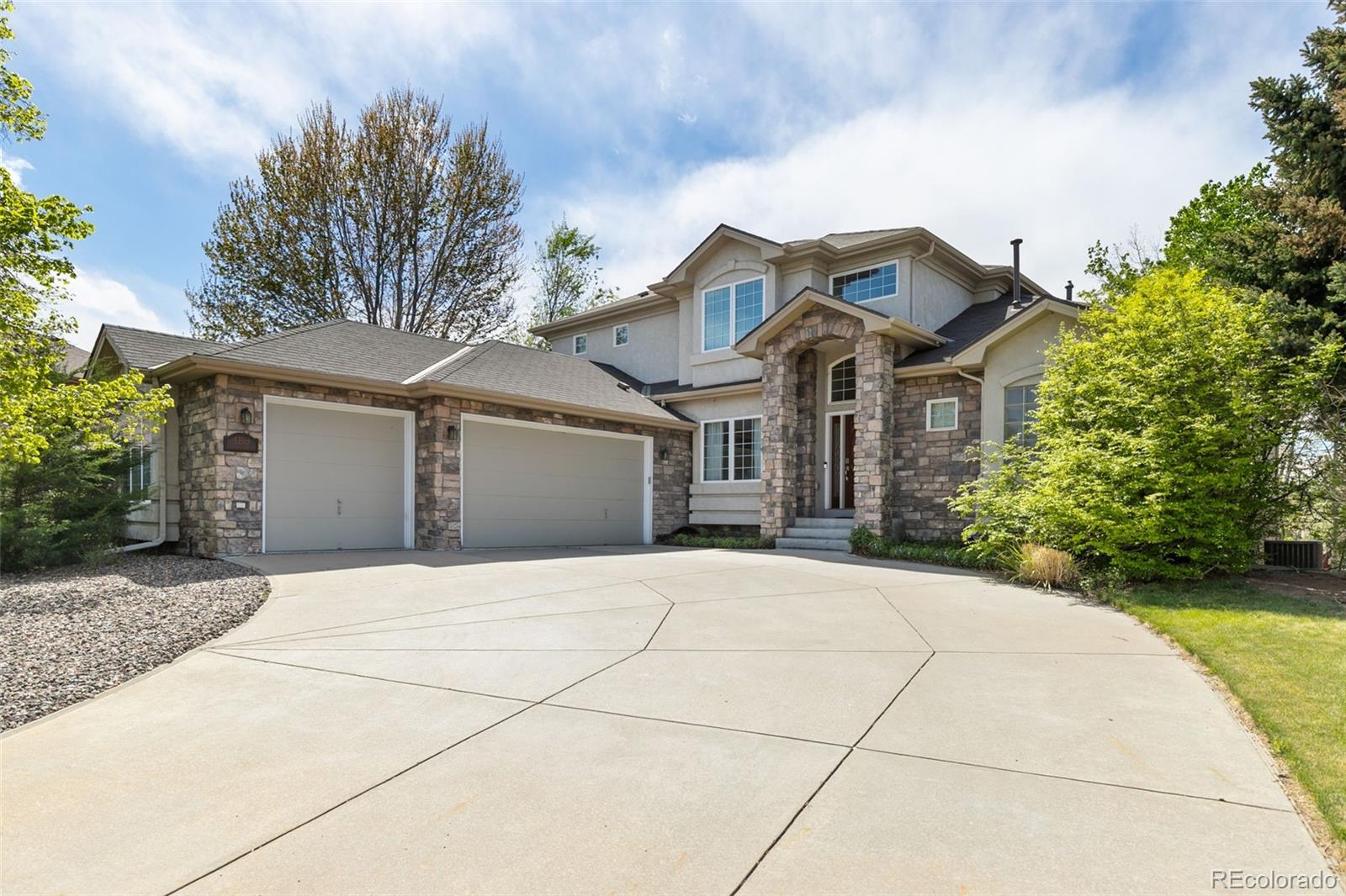 13515 Thorncreek Circle