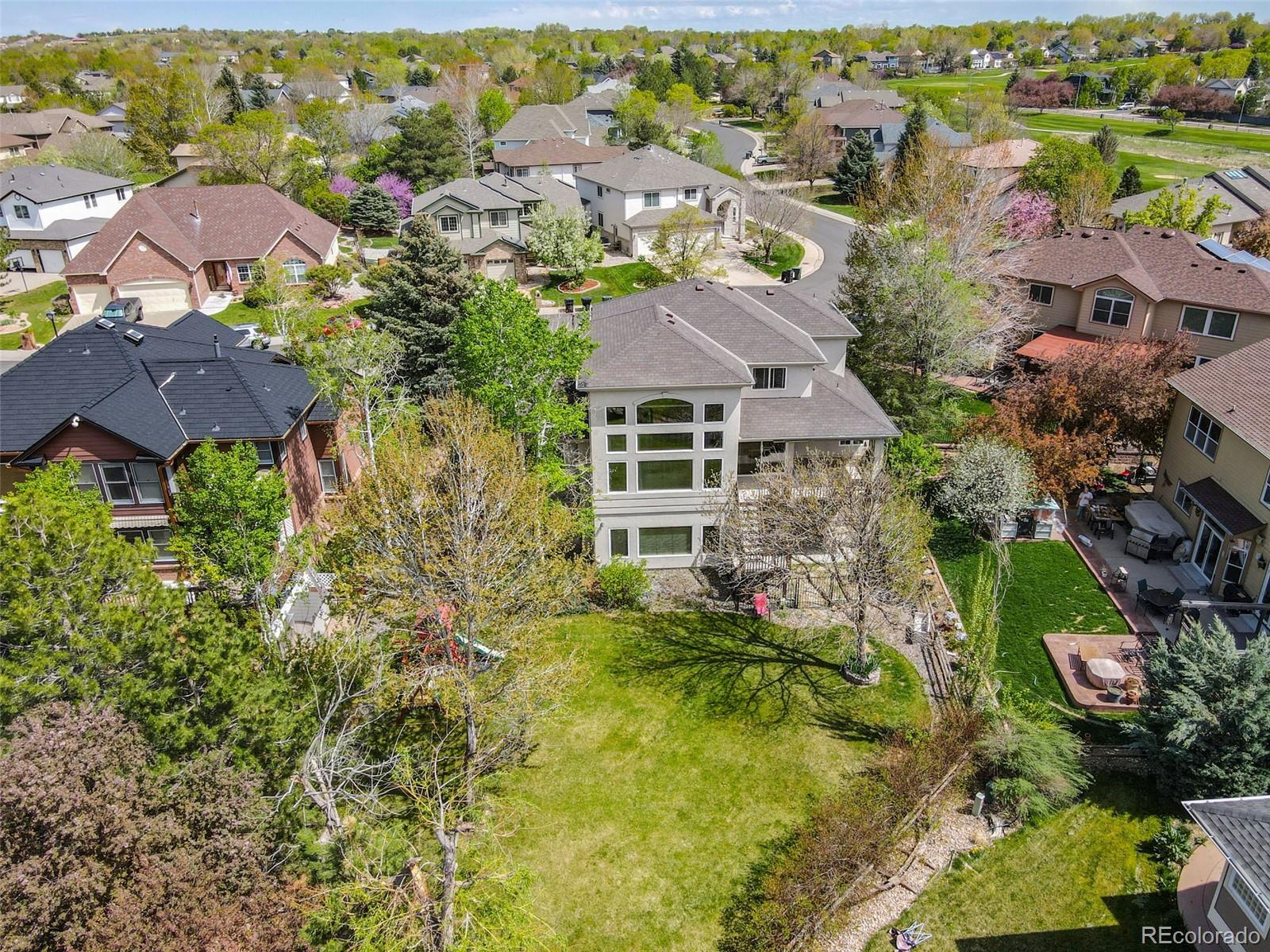 13515 Thorncreek Circle