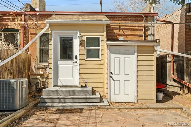 2846 Irving Street