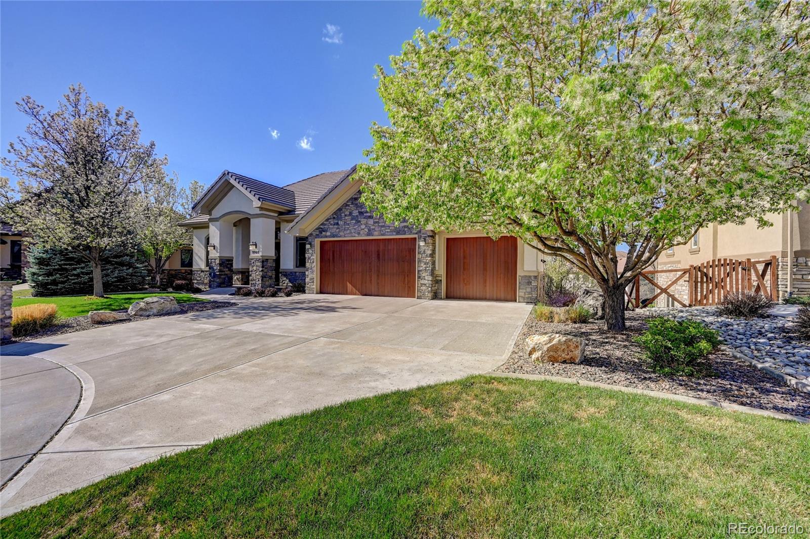 2951 Ranch Reserve Lane