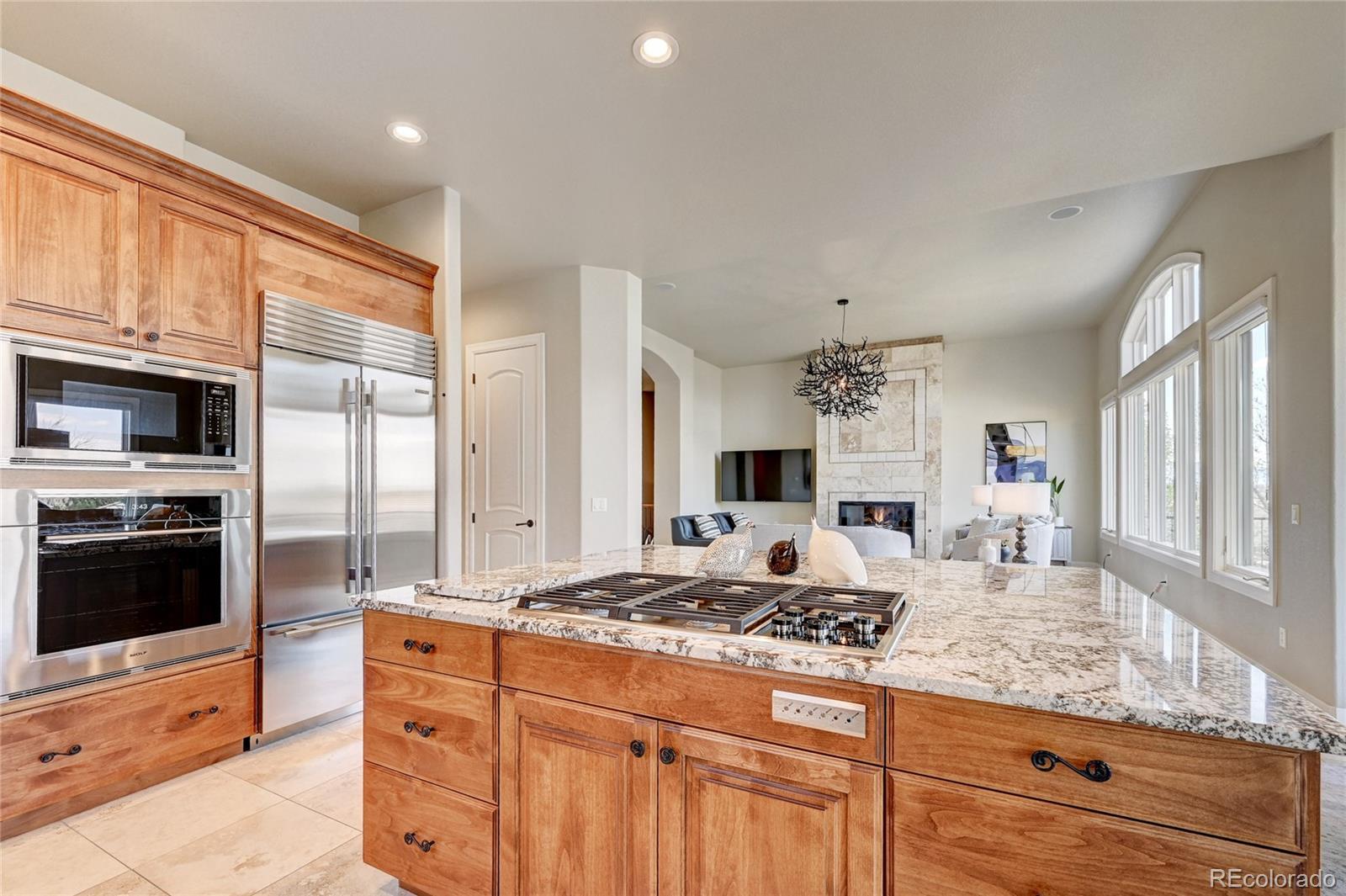 2951 Ranch Reserve Lane