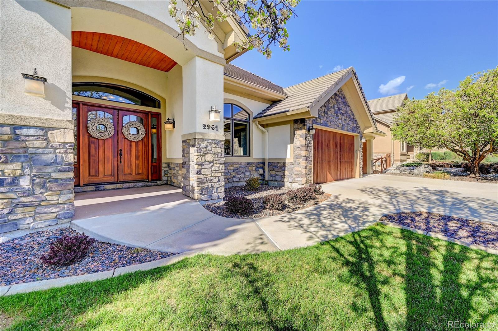 2951 Ranch Reserve Lane