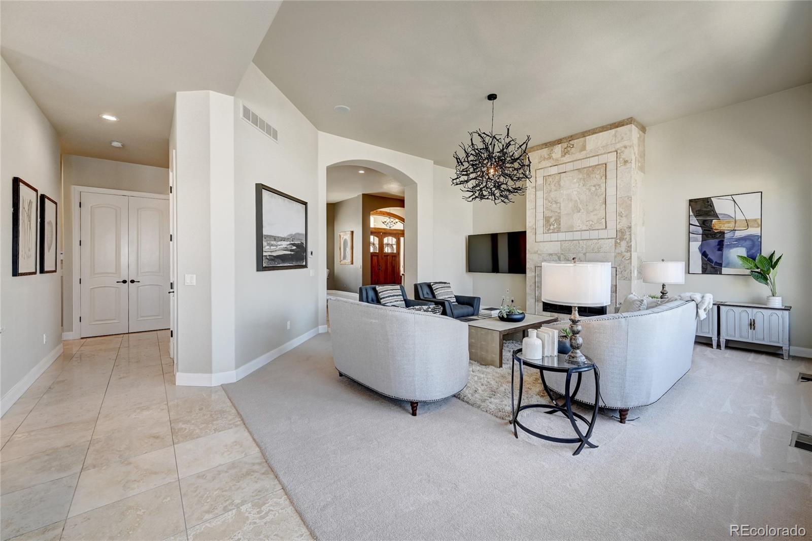 2951 Ranch Reserve Lane