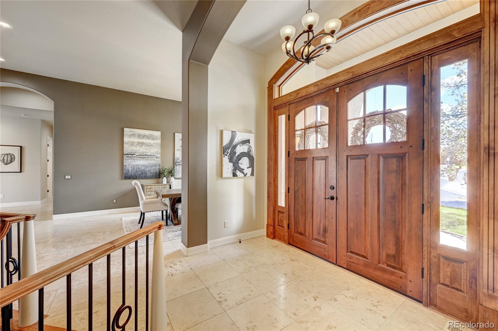2951 Ranch Reserve Lane