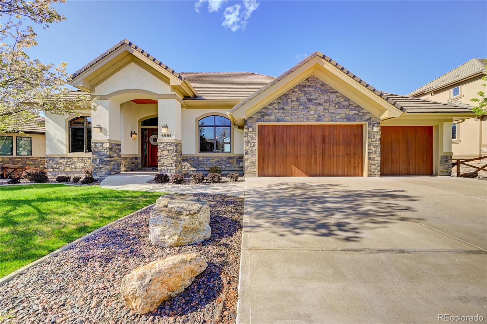2951 Ranch Reserve Lane