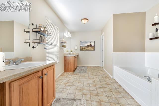 7923 Enclave Lane