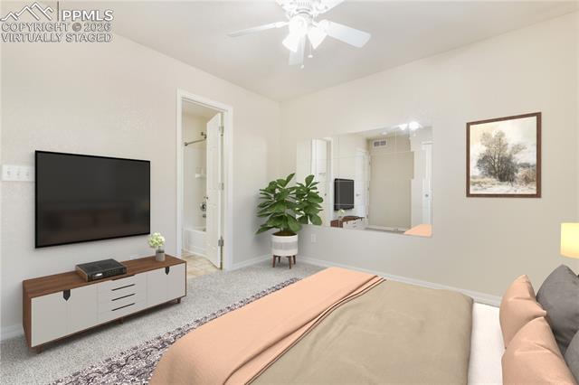 7923 Enclave Lane