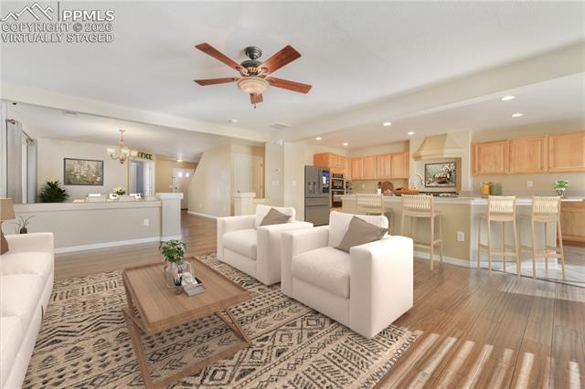 7923 Enclave Lane