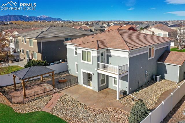 7923 Enclave Lane