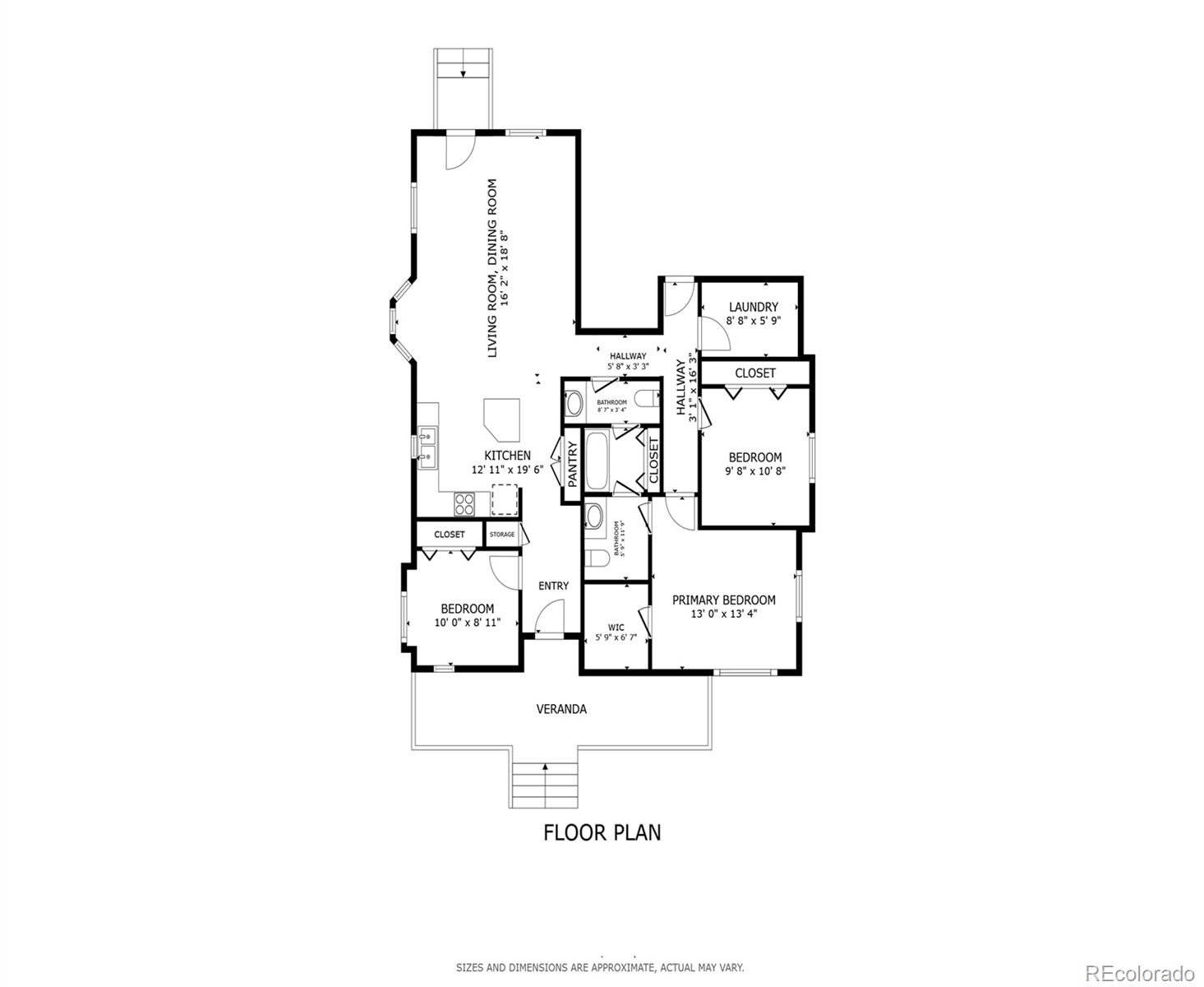1322 Carriage Drive