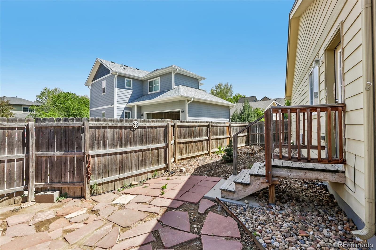 1322 Carriage Drive