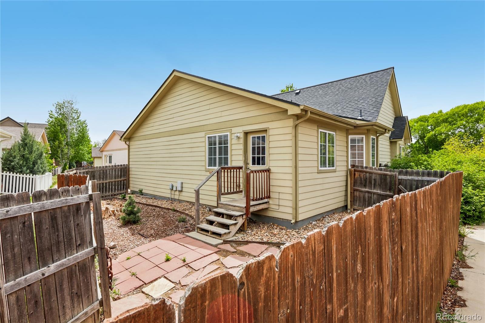 1322 Carriage Drive