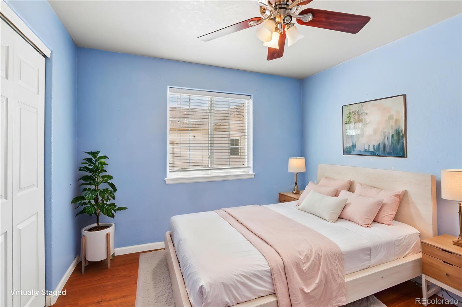1322 Carriage Drive