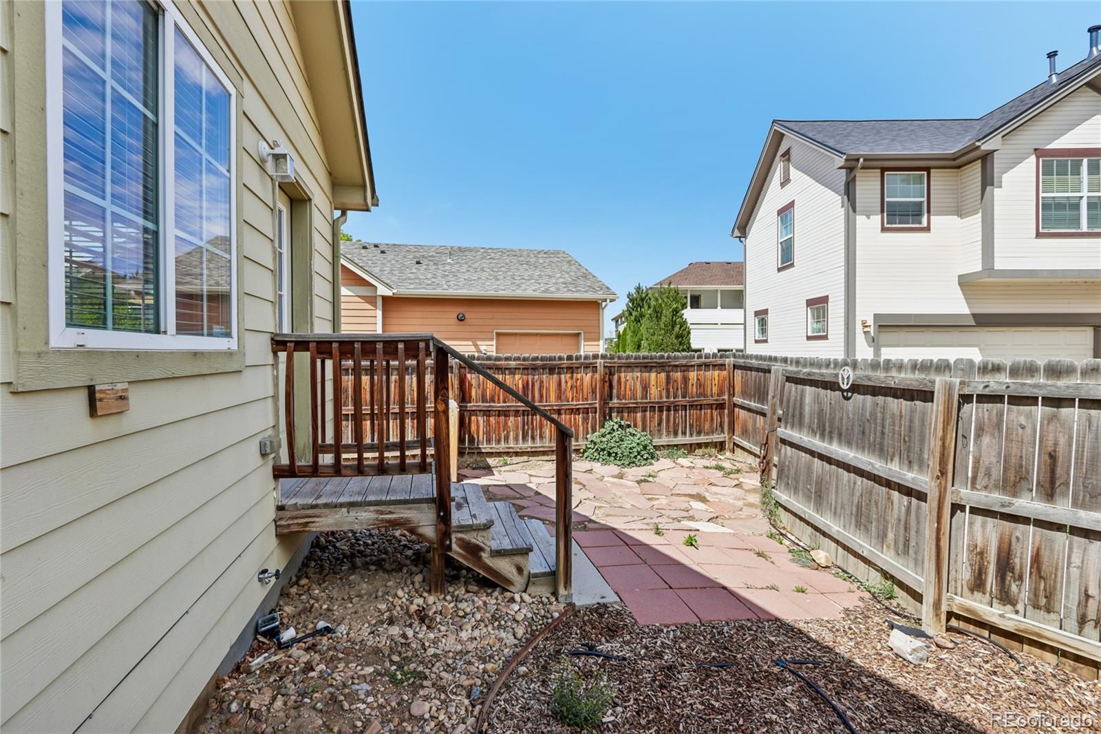 1322 Carriage Drive
