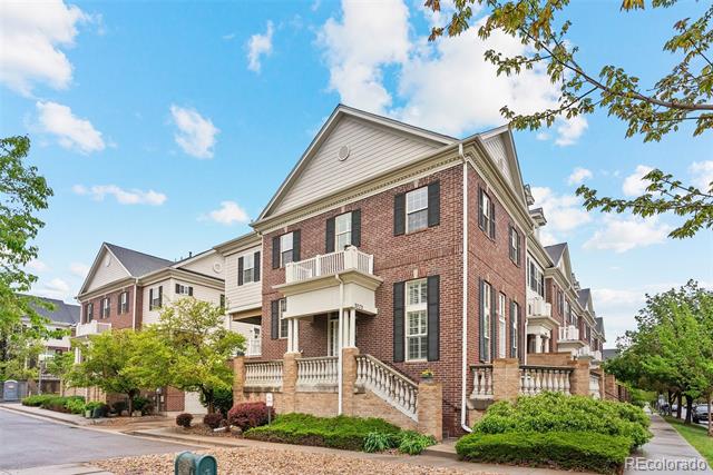 3773 S Dayton Way