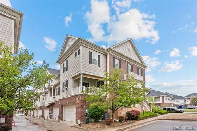 3773 S Dayton Way