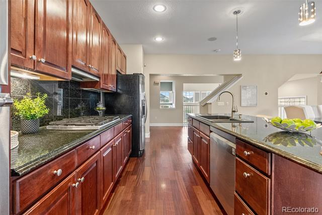 3773 S Dayton Way