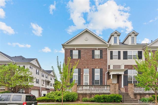 3773 S Dayton Way