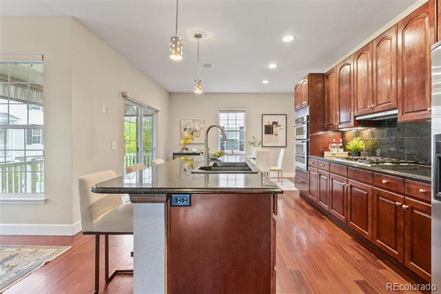 3773 S Dayton Way