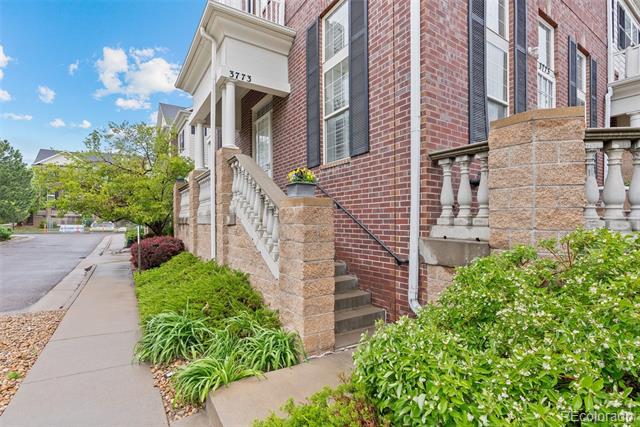 3773 S Dayton Way