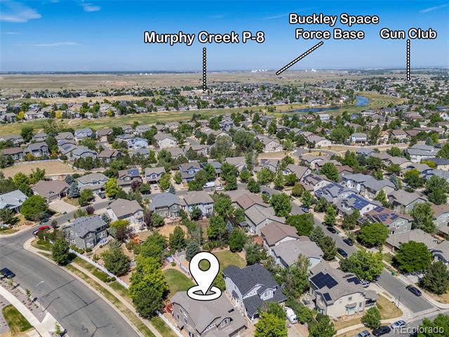1547 S Haleyville Street