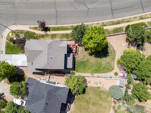 1547 S Haleyville Street