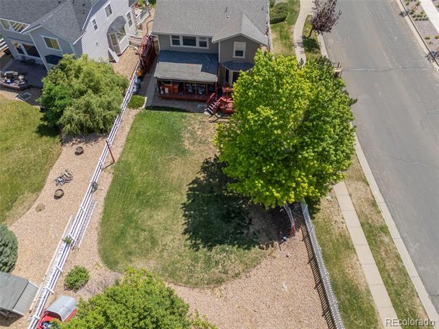 1547 S Haleyville Street