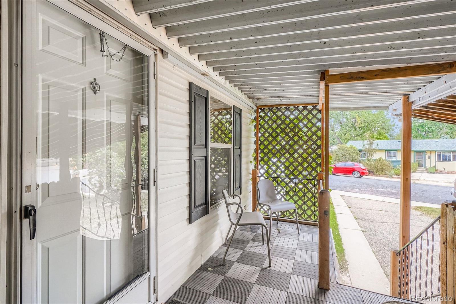 710 E Cleveland Street