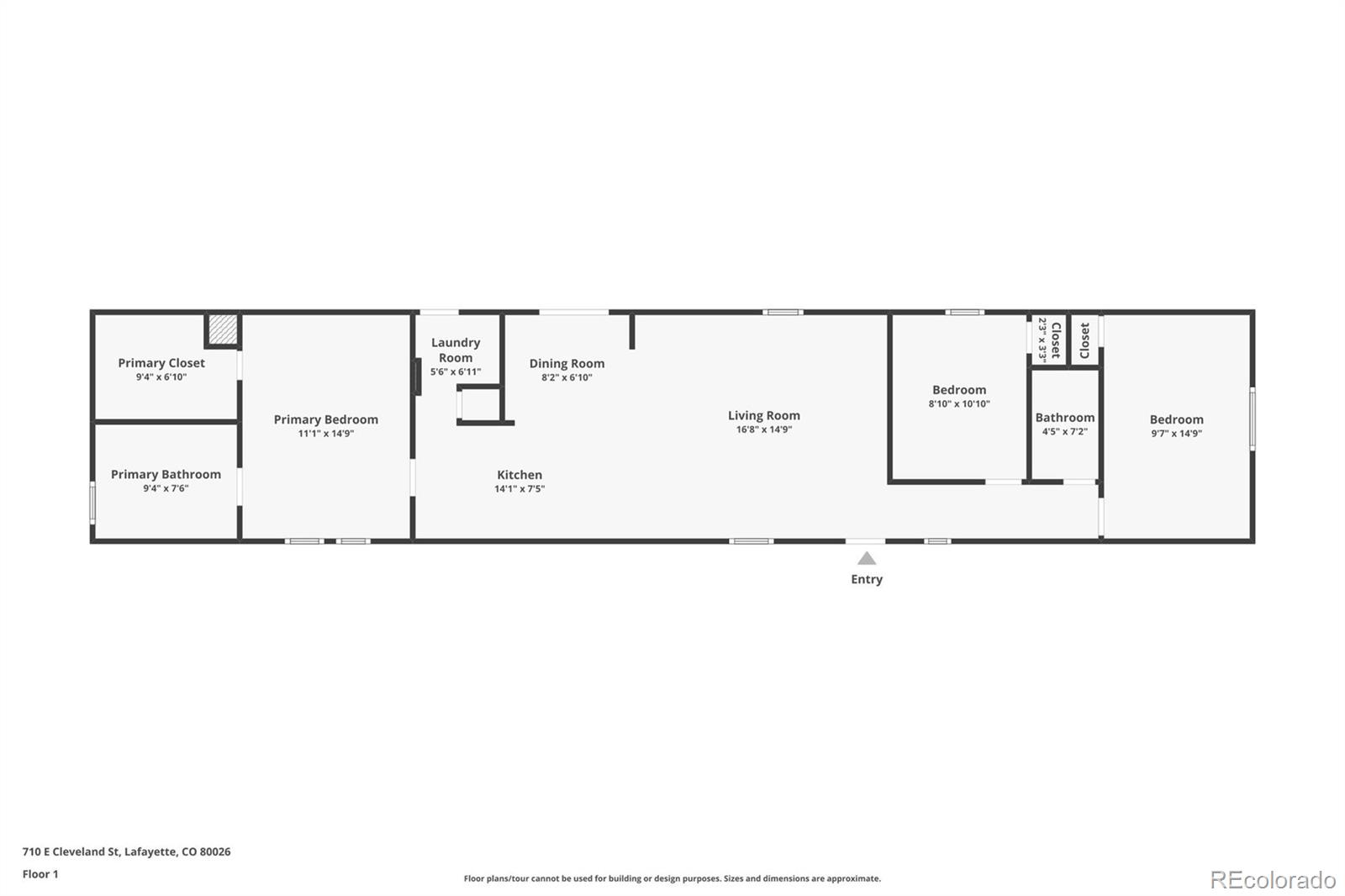 710 E Cleveland Street