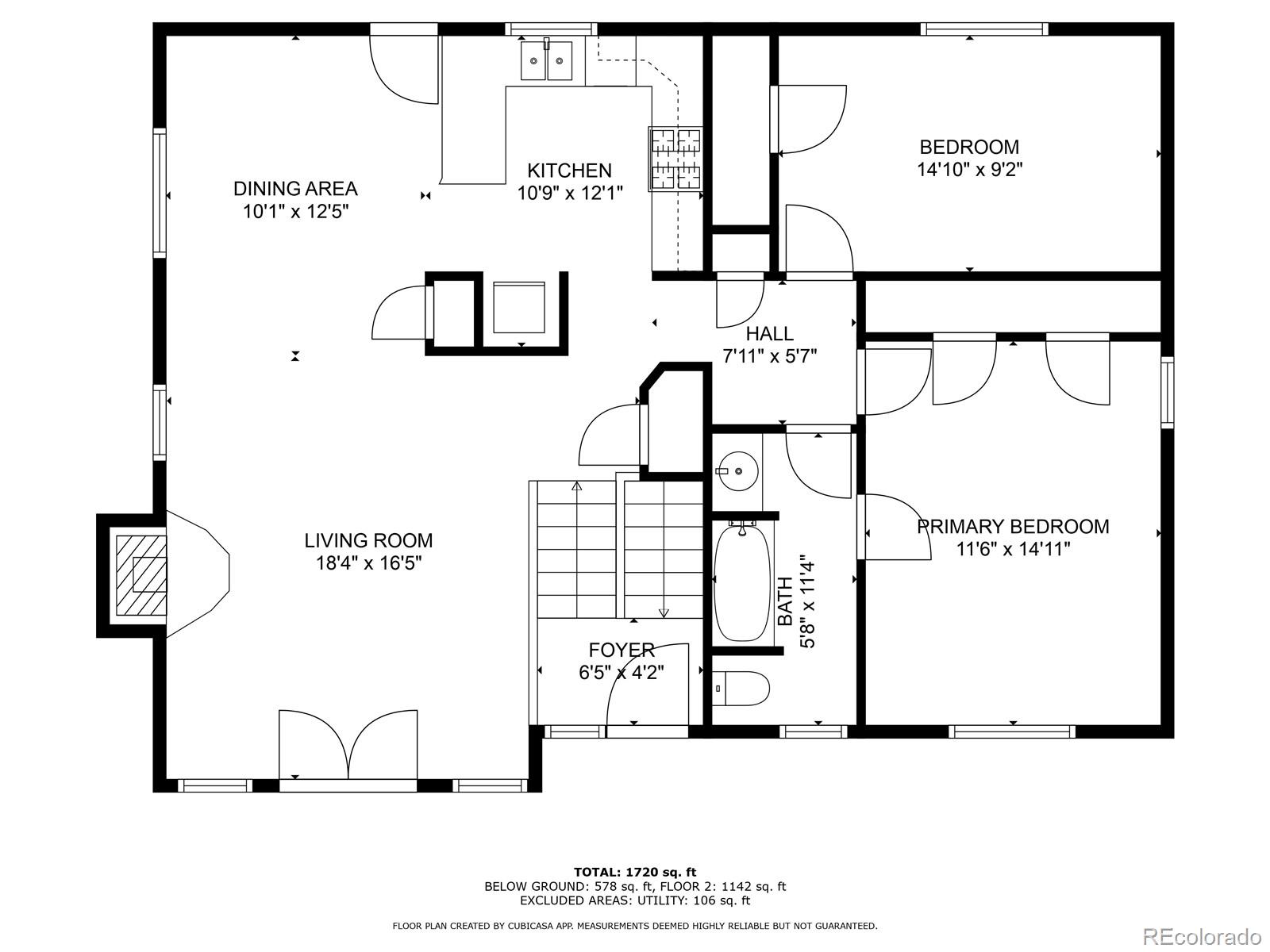 28100 Stonecrop Trail