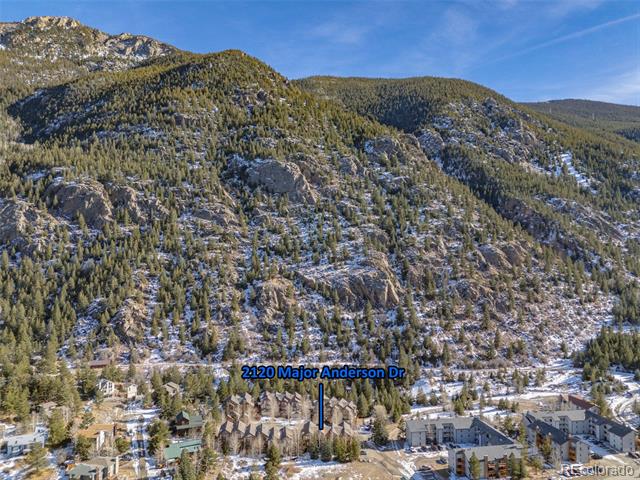 2120 Major Anderson Drive Unit: 2120
