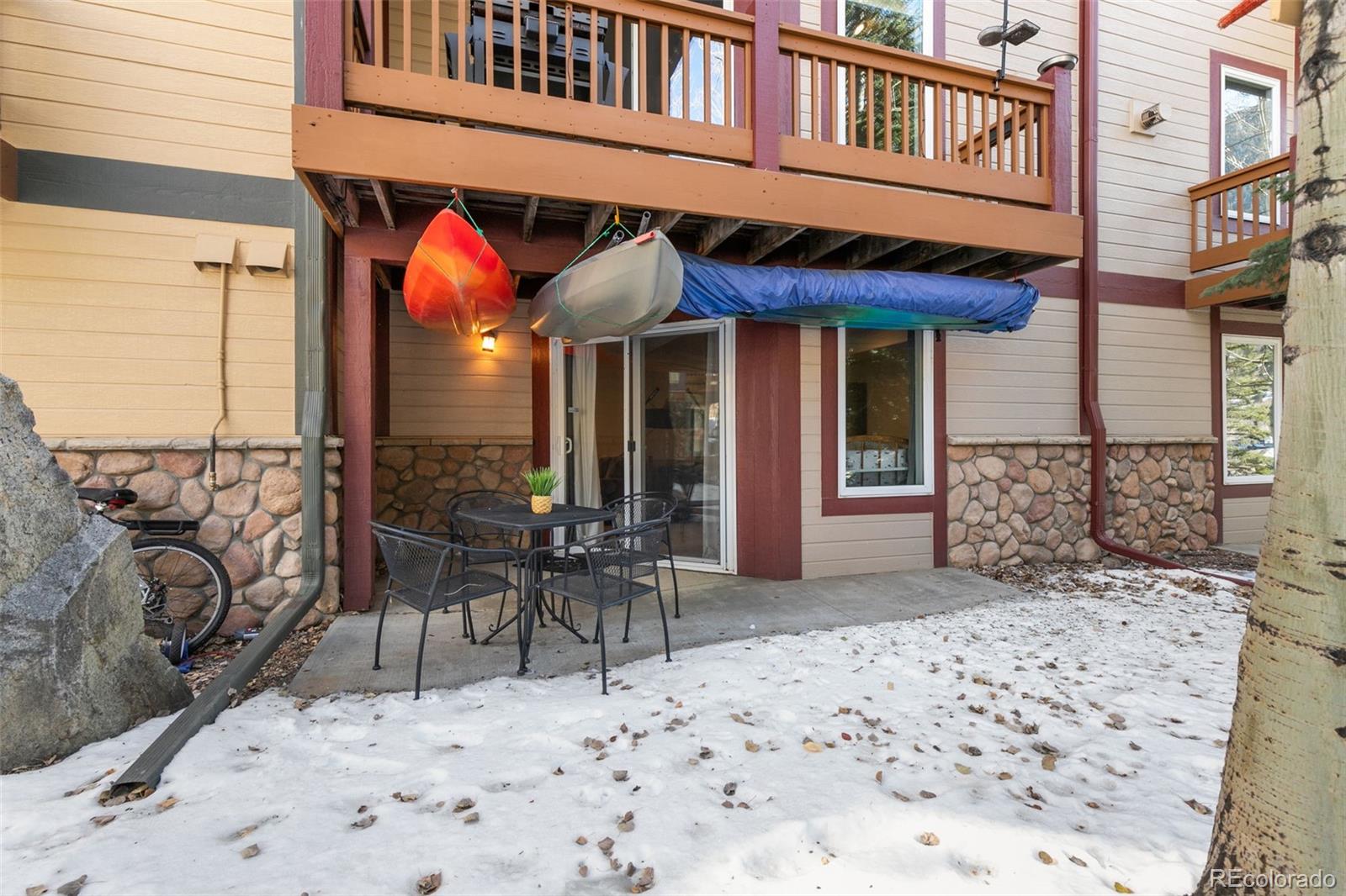 2120 Major Anderson Drive Unit: 2120
