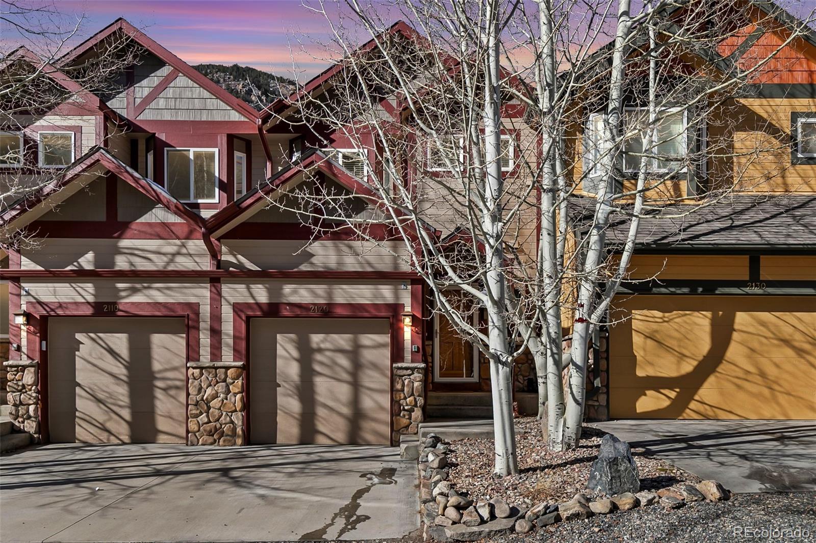 2120 Major Anderson Drive Unit: 2120