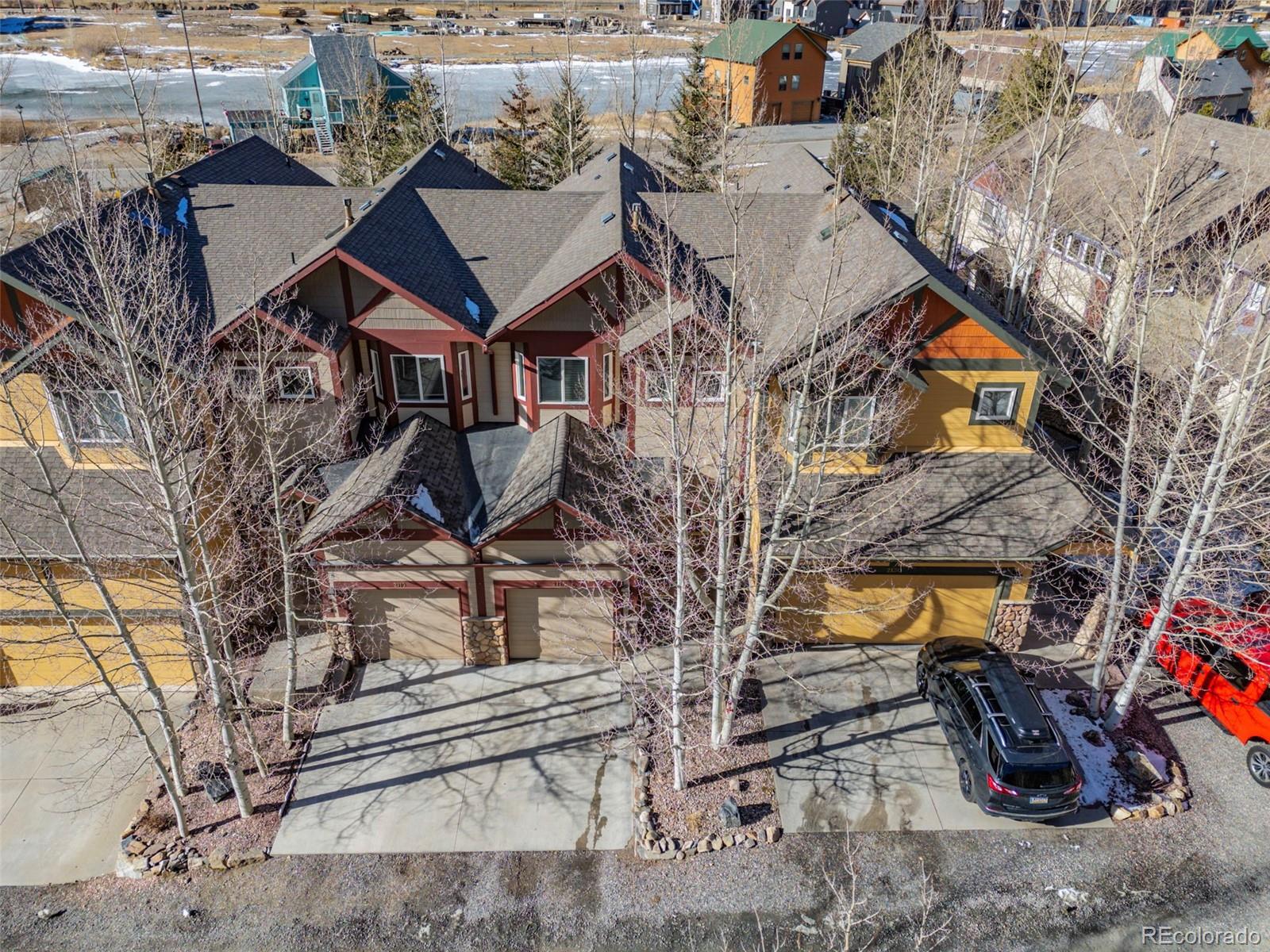 2120 Major Anderson Drive Unit: 2120