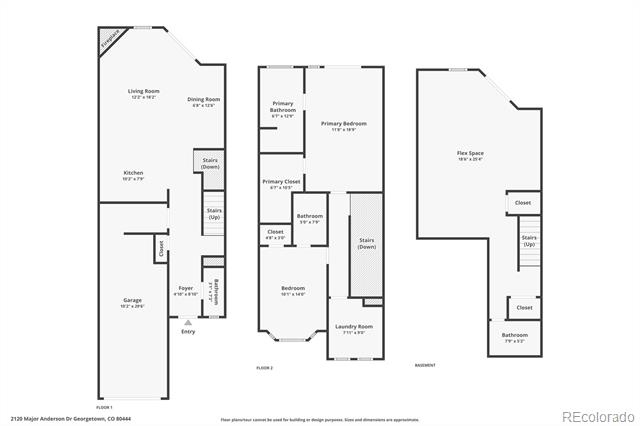 2120 Major Anderson Drive Unit: 2120