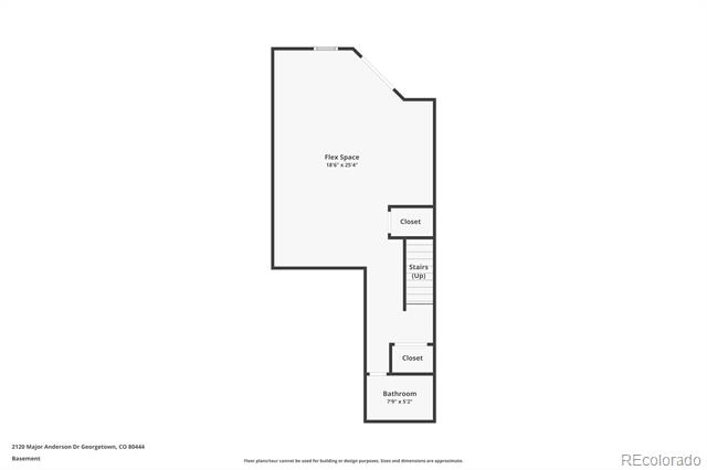 2120 Major Anderson Drive Unit: 2120