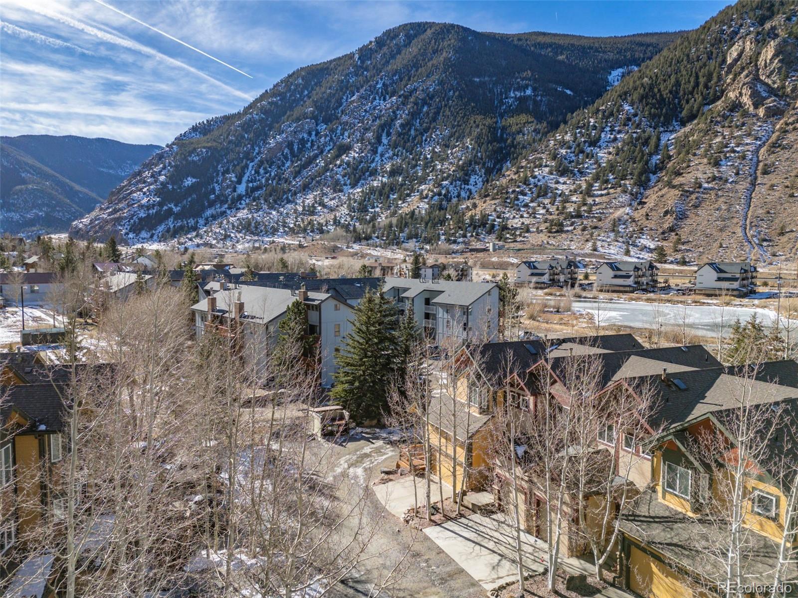 2120 Major Anderson Drive Unit: 2120