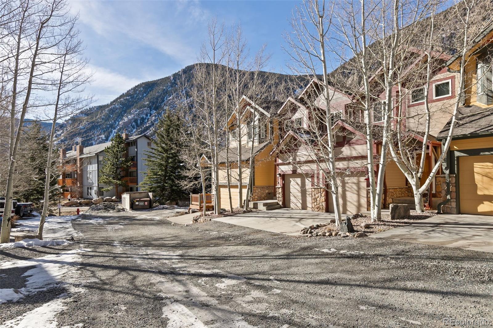2120 Major Anderson Drive Unit: 2120